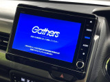 【純正ナビ】人気の純正ナビを装備。オーディオ機能も充実しており、Bluetooth接続すればお持ちのスマホやMP3プレイヤーの音楽を再生可能!毎日の運転がさらに楽しくなります!!