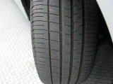 溝の残り具合です。ご確認ください