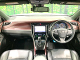 ハリアー 2.0 プレミアム 