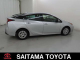 トヨタの「ロングラン保証」付き。メ-カ-を問わず、走行距離無制限、埼玉トヨタで中古車をお買い上げいただいたお客様に安心で快適なカ-ライフをお約束する1年間の保証です。有料で延長もできます。