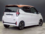 メーカーオプション豊富な、登録済未使用車のエクストレイル入庫いたしました!
