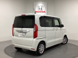 N-BOX EX 