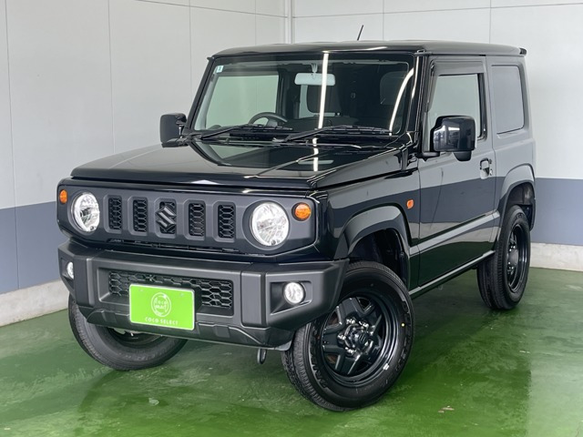 ジムニー XL 4WD