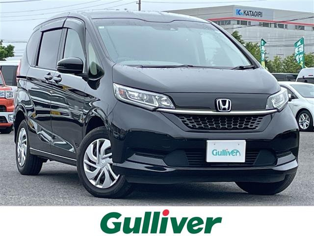 フリード 1.5 G ホンダセンシング 4WD 修復歴無し