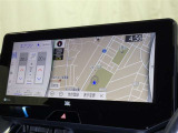 ナビゲーション付なので、何時何処でも行きたい場所へ。 ナビって無くて良いかなと思っていても一回使うと手放せませんよね。