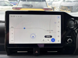 ヴォクシー 1.8 ハイブリッド S-Z 禁煙車 純正10インチディスプレイナビ