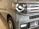 N-VAN +スタイル ファン ホンダセンシング 