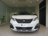 3008 GTライン 
