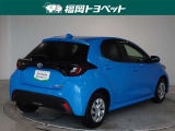 ヤリス 1.5 ハイブリッド G 