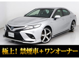 トヨタ カムリ