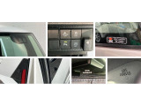 品質へのこだわり!フロアマットやシートなど車内をキレイに清掃し、ニオイや汚れなどを徹底的にクリーニングしてもらっております。室内はピカピカです☆
