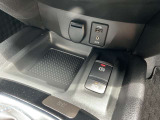 ☆電動パーキングブレーキ・オートホールドブレーキ☆長い渋滞時やコインパーキング等の機器操作の時、ブレーキを踏み続ける必要がないのでとても便利です!