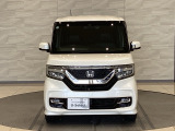 N-BOXカスタム G L ターボ ホンダセンシング 