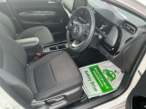 運転席は広くゆったり作られているので運転される方もリラックスして運転できます!