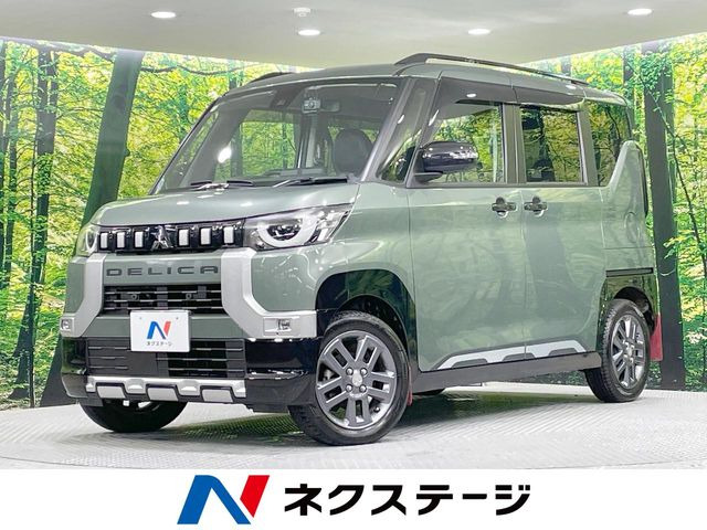 デリカミニ T プレミアム