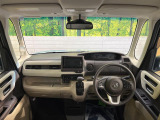 N-BOX G L ホンダセンシング 