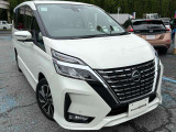 セレナ 2.0 ハイウェイスターV 
