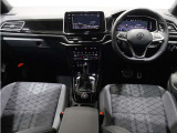 T-Roc TDI 4モーション Rライン マイスターヴェルク ディーゼル 4WD 