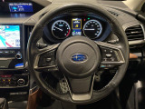 フォレスター 2.0 アドバンス 4WD 4WD 本革シート