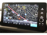 純正ホンダコネクトディスプレー インターナビ対応 フルセグTV BluetoothAudio USB AppleCarPlay AndroidAuto 初めての道でも快適なドライブをサポートします!