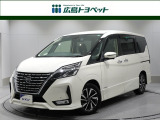 セレナ ハイウエイスターV 入荷しました。