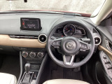 CX-3  1.5 15S