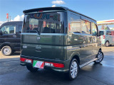 NV100クリッパーリオ E 4WD 