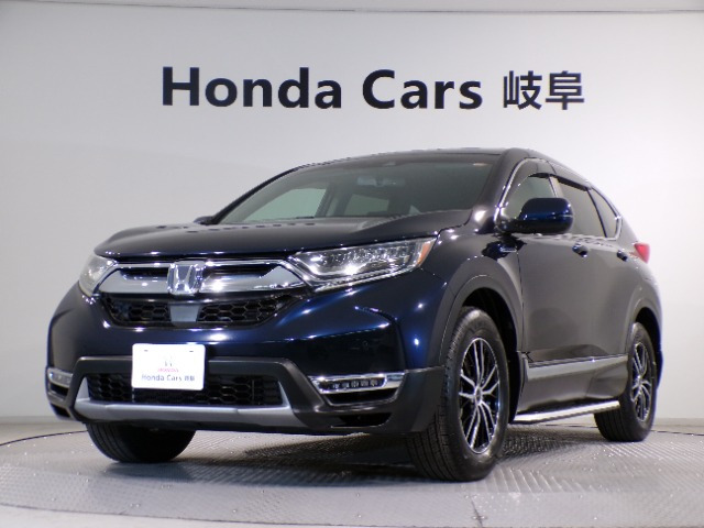 CR-V  2.0 e:HEV EX 4WD