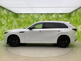 CX-80 3.3 XD ハイブリッド エクスクルーシブ スポーツ ディーゼル 4WD 