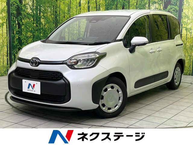 シエンタ ハイブリッド 1.5 G