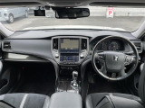 クラウンアスリート ハイブリッド 2.5 S Jフロンティア サンルーフ 修復歴無し