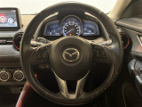 CX-3 1.5 XD 修復歴無し
