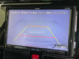 バックモニター付なので後退時に後方が見えるので安心。 車は構造上、死角がたくさんなので万が一を考えると必須ですね。 あくまで補助の為の装備、バックは目視で確認する事が重要ですよ。