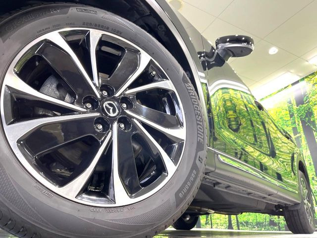 マツダ CX-8 2.5 25S グランドジャーニー 4WD の中古車詳細 (29,250km