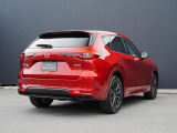 CX-60 3.3 XD ハイブリッド プレミアムスポーツ ディーゼル 4WD 
