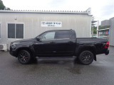 ハイラックス  2.4 Z GRスポーツ ディーゼルターボ 4WD