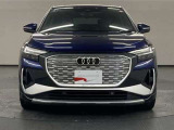 Q4スポーツバックe-tron 40 Sライン 