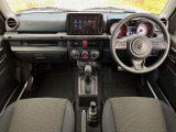 ジムニーノマド 1.5 FC 4WD 