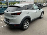 CX-3 1.8 XD 