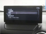 ナビゲーションは様々なメディアに対応しております。