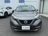 ノート 1.2 e-POWER X 
