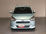 ミライース X SAIII 