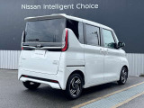 R5年式☆ルークスが入荷です☆広くて乗り降りもしやすく、運転しやすい!視界も広いので、運転が初めての方でも運転しやすいですよ☆スライドドアなので、お子様がいらっしゃるご家庭にもピッタリです(*^▽^*)