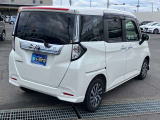 ルーミー 1.0 カスタム G j純正14インチアルミホイール