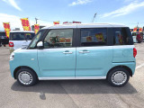 豊富な在庫車数でお客様のカーライフにピッタリの1台をご提案いたします!軽自動車専門店なので軽自動車販売に強く、豊富な各メーカー車を展示してお客様のご要望に適った1台をご提供いたします。