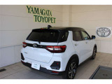 ライズ 1.0 Z 4WD 