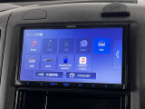 SDナビ、TV、DVD再生、ミュージックサーバー、Bluetooth機能が付いておりますので快適にドライブを楽しむ事が出来ます。