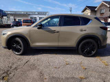 CX-5  2.2 XD ブラックトーンエディション ディーゼルターボ 4WD