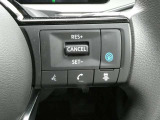 設定した車速で車線の真ん中を走行、設定した車間を保って前車を追従走行して、長距離ドライブの疲労を軽減する、同一車線運転支援技術「プロパイロット」を搭載しております!