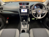 フォレスター 2.0 Sリミテッド 4WD 